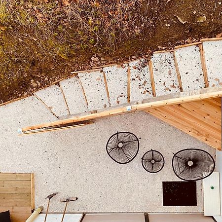 Pool-Loft: Wandern, Erholen&Sauna Siebengebirge Erpel Exterior foto