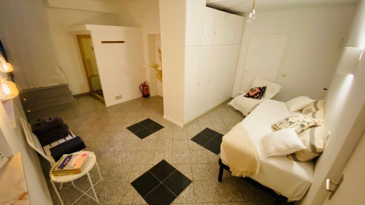 Pool-Loft: Wandern, Erholen&Sauna Siebengebirge Erpel Exterior foto